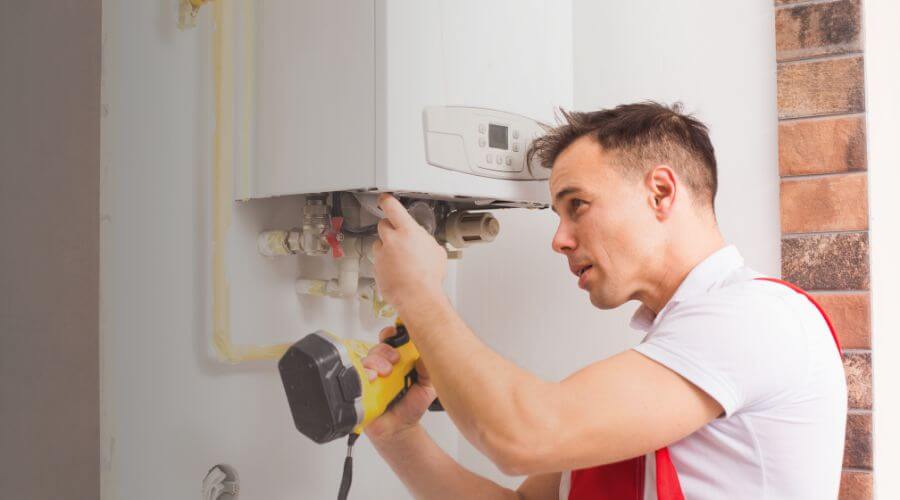 Professional Leak Detection Services in Bonne Terre, MO